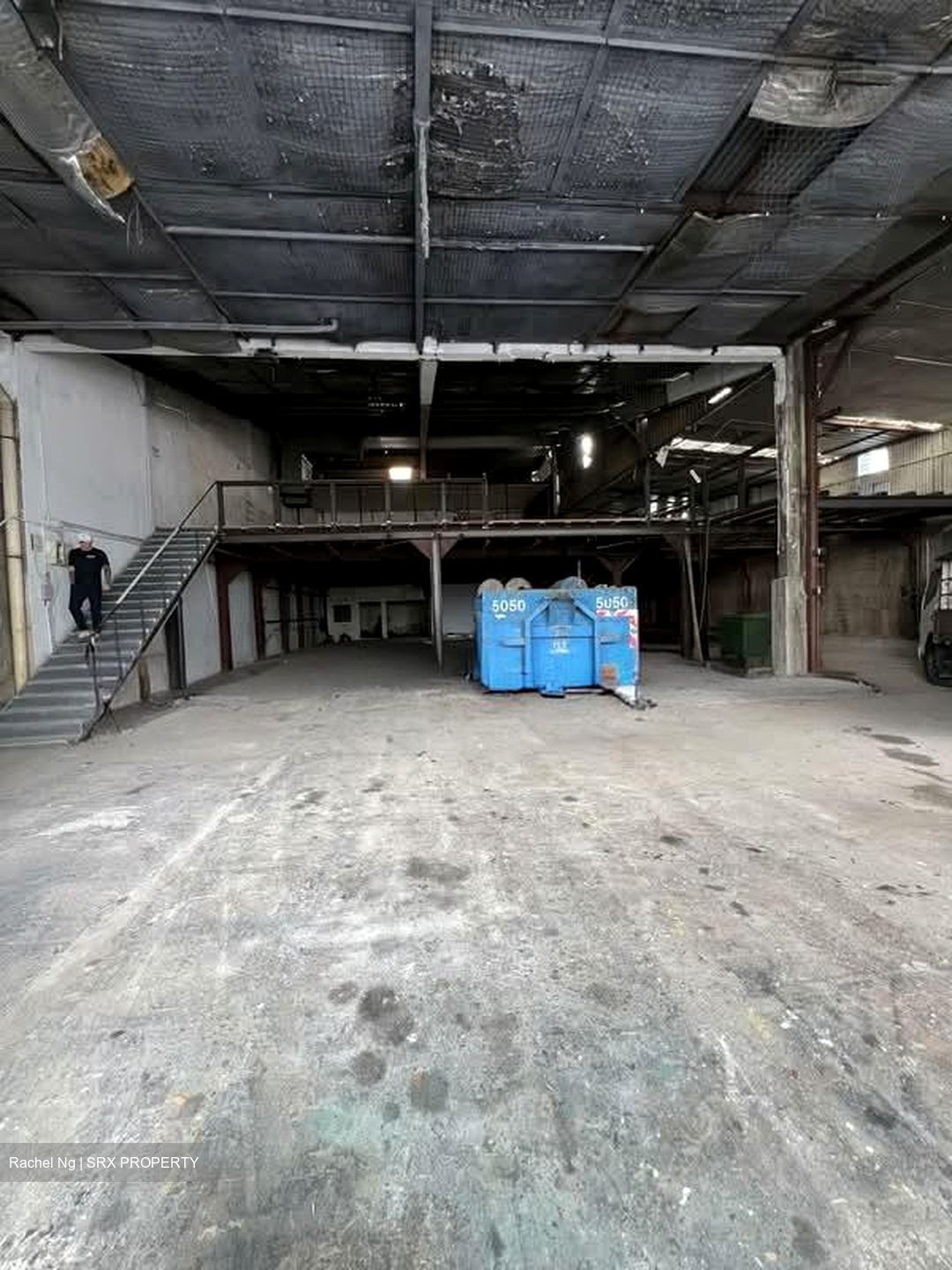 Standard Industrial Building (D13), Factory #533149161